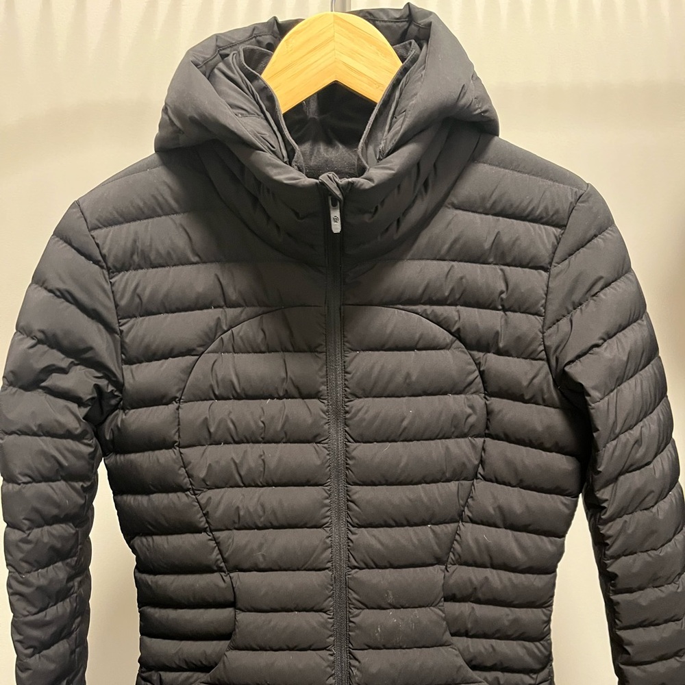 Lululemon Light Jacket